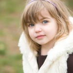 Lovable Little Girls Winter Outfit Ideas