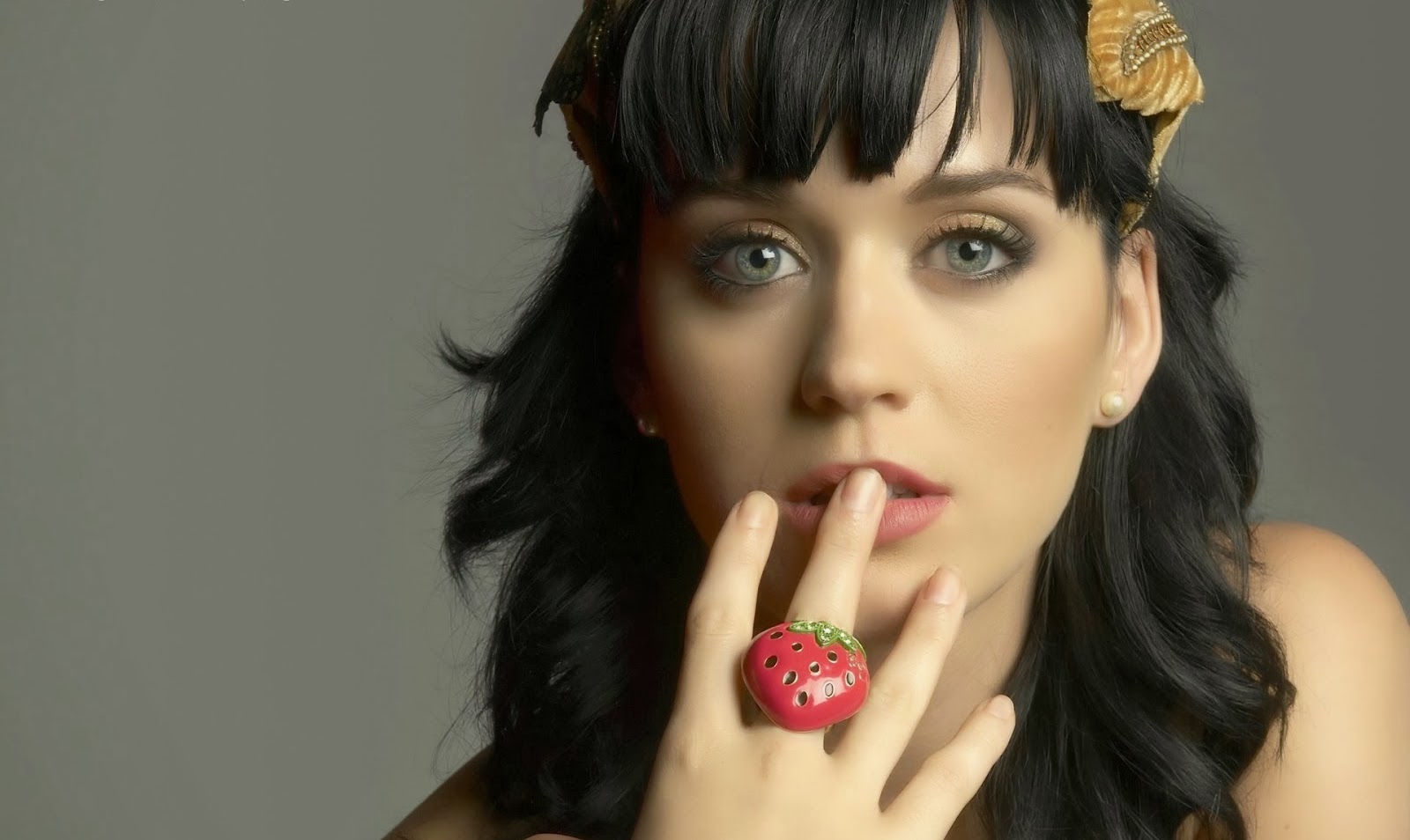 Sexy Style Diva Katy Perry Hairstyles