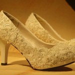 Resplendent Bridal Shoes for Stunning Brides