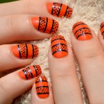 Nail Art Designs For a Complete Unique Look