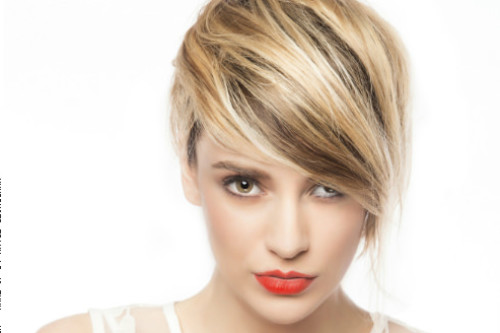 Short Haircuts That will Make You Fashionable Chic