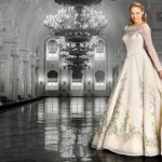 Cinderella Wedding Dresses are Favorite for all Ages