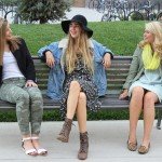 Endeavor this Ideas of Everyday Fashion for Women
