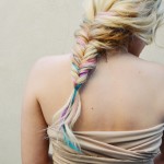 Fabulous Fishtail Hairstyles for Extraordinary Appearance
