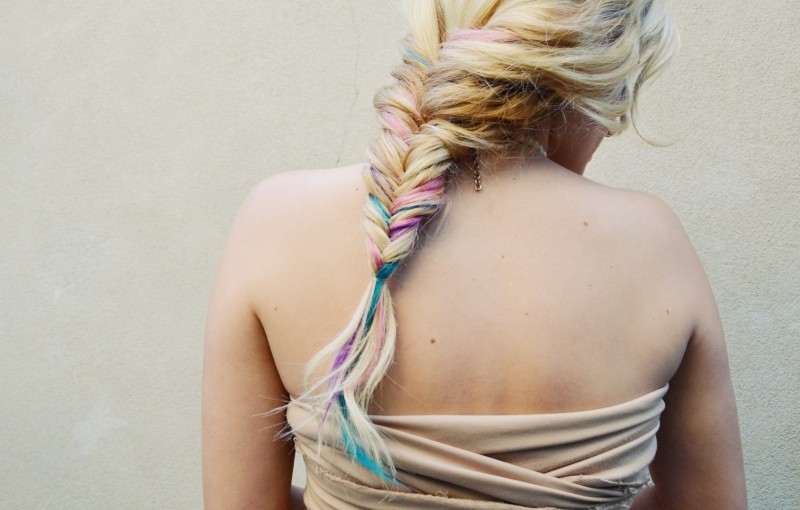Fabulous Fishtail Hairstyles for Extraordinary Appearance