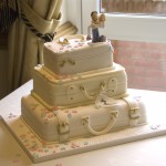 Wedding Cakes for your Memorable Day