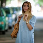 Groovy Shirt Dress Outfits to Make Style Statement