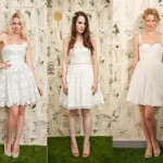 A Short Wedding Dresses are Appealing and Impressive