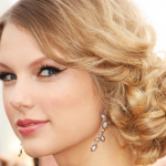 Most Graceful Updo Hairstyles for Wedding