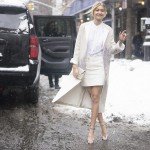 Fall and Winter Skirt Outfits Style Finesse
