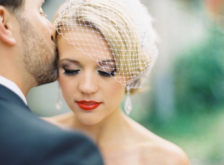 Bridal Makeup Ideas for the Perfect Bridal Look