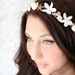 Stupendously Chic Bridal Hair Accessories for Perfect Styling