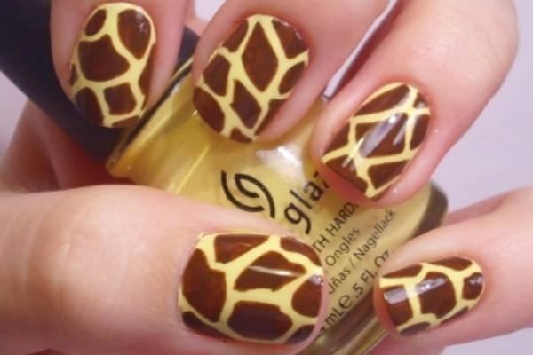 Animal Print Nail Designs – Latest Trends That You’ll Love
