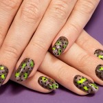 Nail Art Designs That Are So Gorgeous for Fall