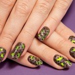 Nail Art Designs That Are So Gorgeous for Fall