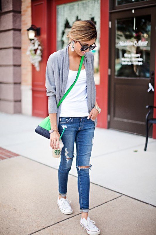 classy everyday outfits