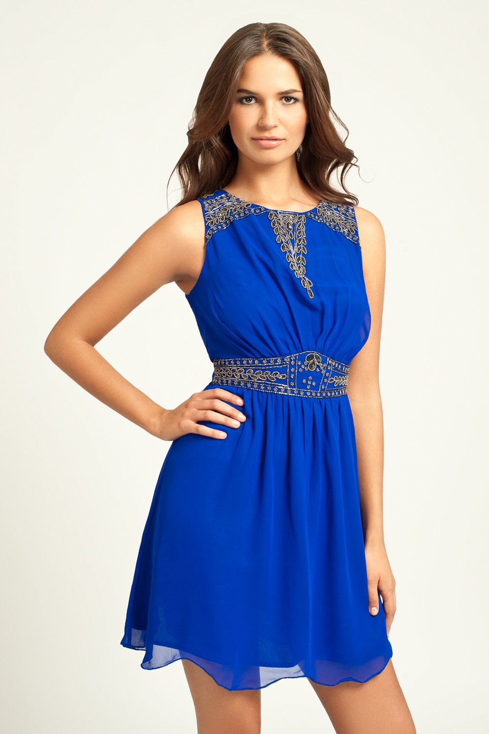 Beautiful Party Dresses that are Sure to Turn Heads Ohh My My