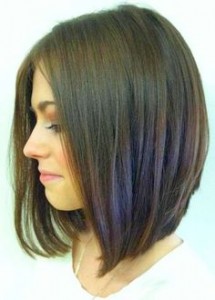 Seriously Classic and Trendy Long Bob Hairstyles - Ohh My My