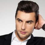 The Hottest Styles and Haircuts for Men