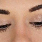 Simple and Elegant Basic Eye Makeup for Beginners