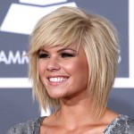 Immensely Cute Short Bob Hairstyles for Every Woman