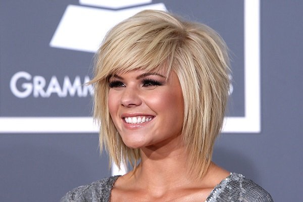 Immensely Cute Short Bob Hairstyles for Every Woman