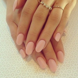 Spring Wedding Nail Designs for Gorgeous Brides - Ohh My My
