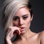 Classy and Funky Short Hairstyles For Women