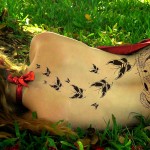 Get Your Amazing Butterfly Tattoo Designs Now