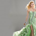 Glamorous and Stupendous High Low Prom Dresses