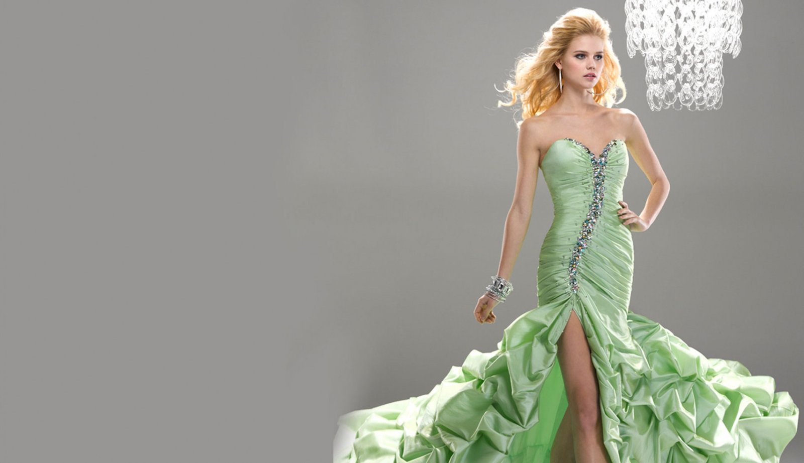 Glamorous and Stupendous High Low Prom Dresses