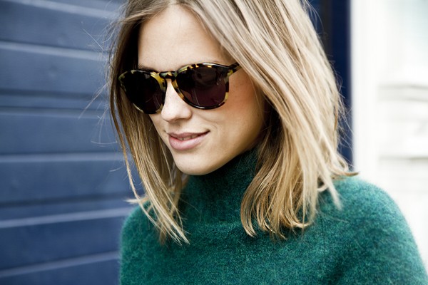 Classiest and Chicest Lob Haircuts Of the Year