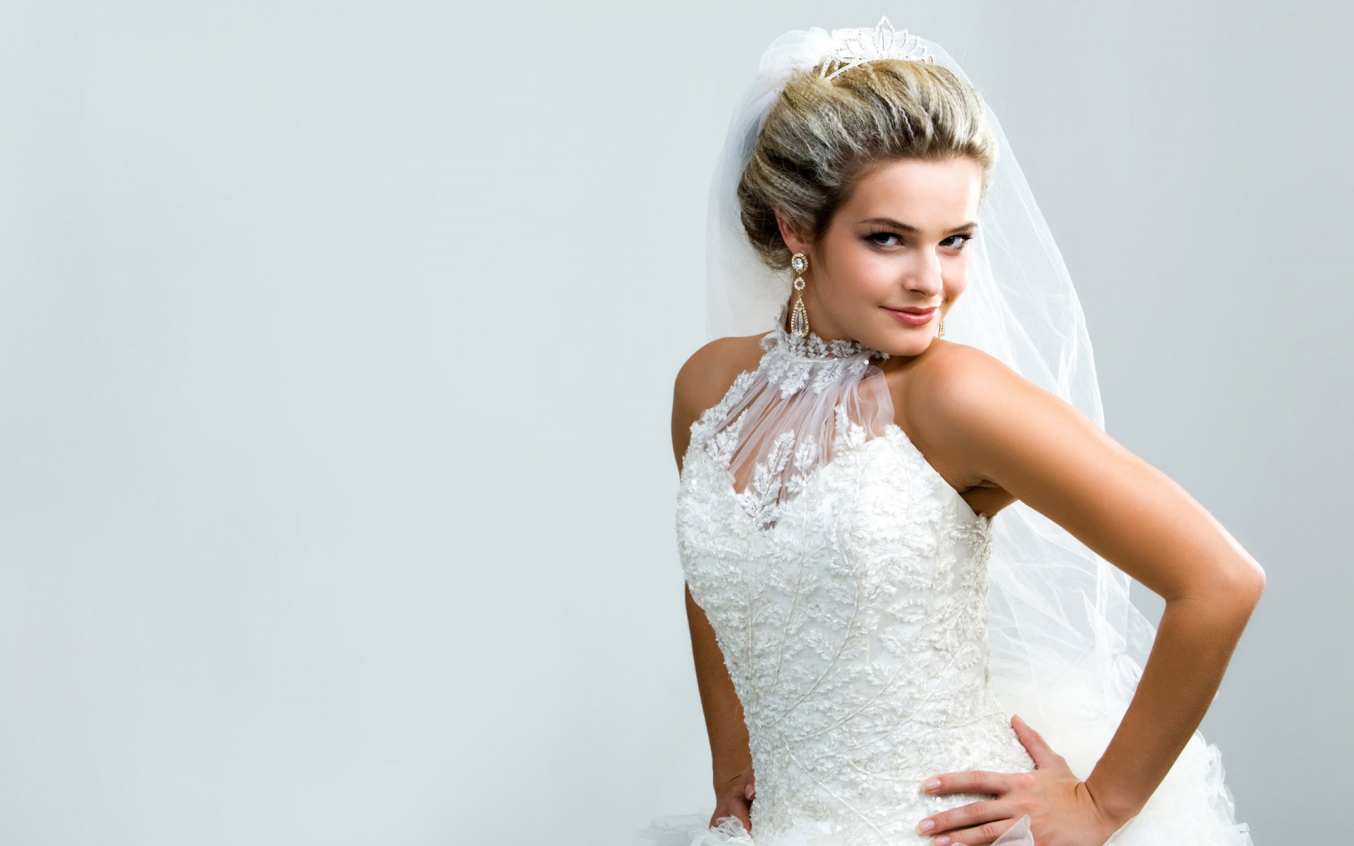 Princess Wedding Gowns – A Style to Look Your Best