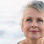 Classy and Gorgeous Hairstyles for Older Women