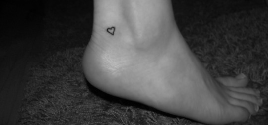 Cool and Classy Ankle Tattoo Designs And Ideas