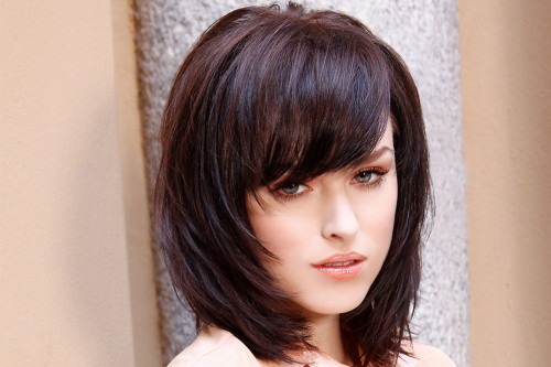 Stupendous and Stunning Shoulder Length Haircuts