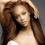 Look Glamorous with Stylish Weave Hairstyles