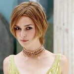 Hot and Sexy Short Blonde Hairstyles