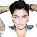 The Ultimate Style Icon Ruby Rose