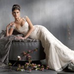 Most Beautiful Bridal Gowns for Special Day