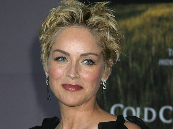 Stupendous Short Hairstyles for Women over 40