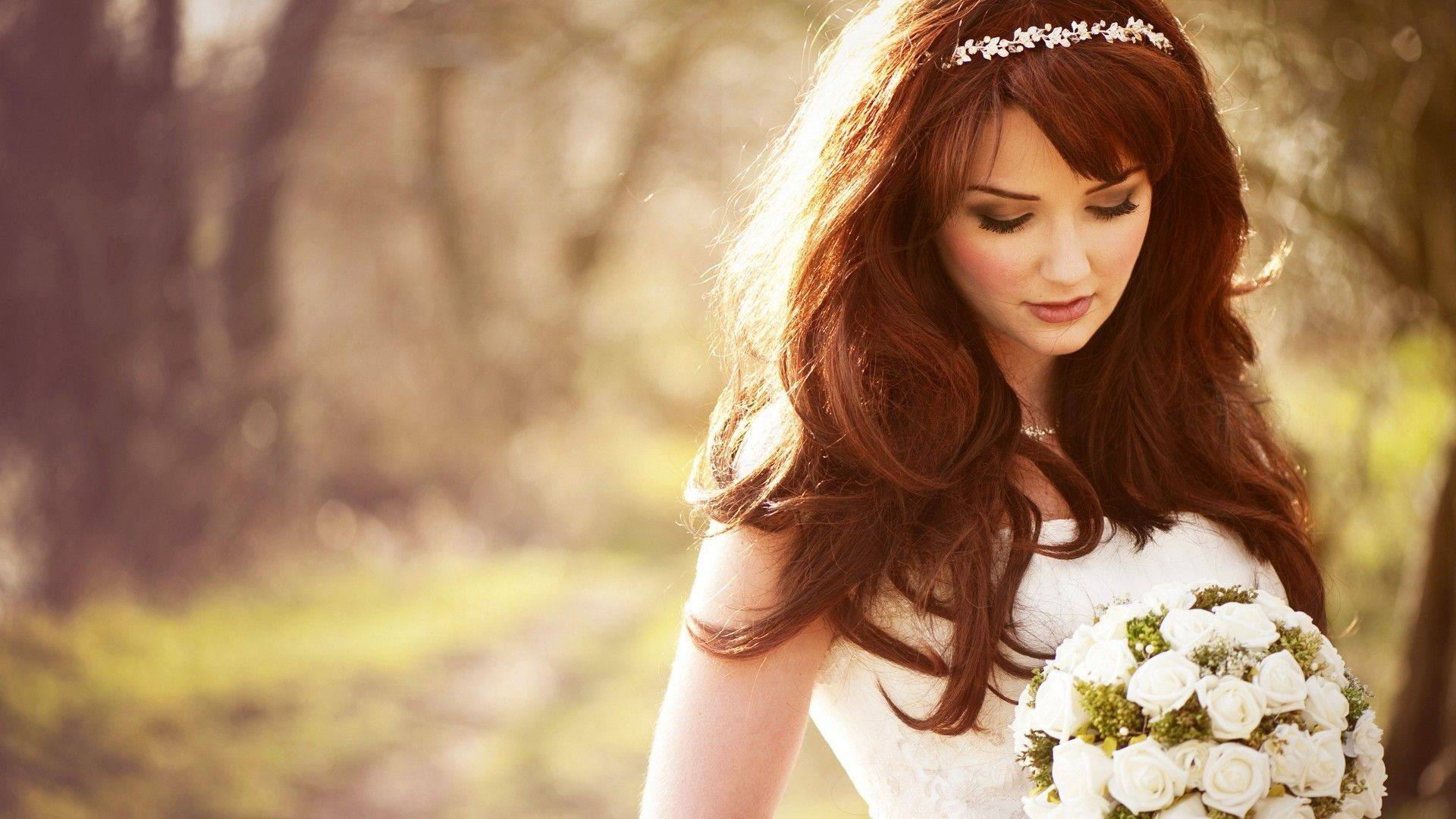Super Stylish Wedding Hairstyles for Long Hair