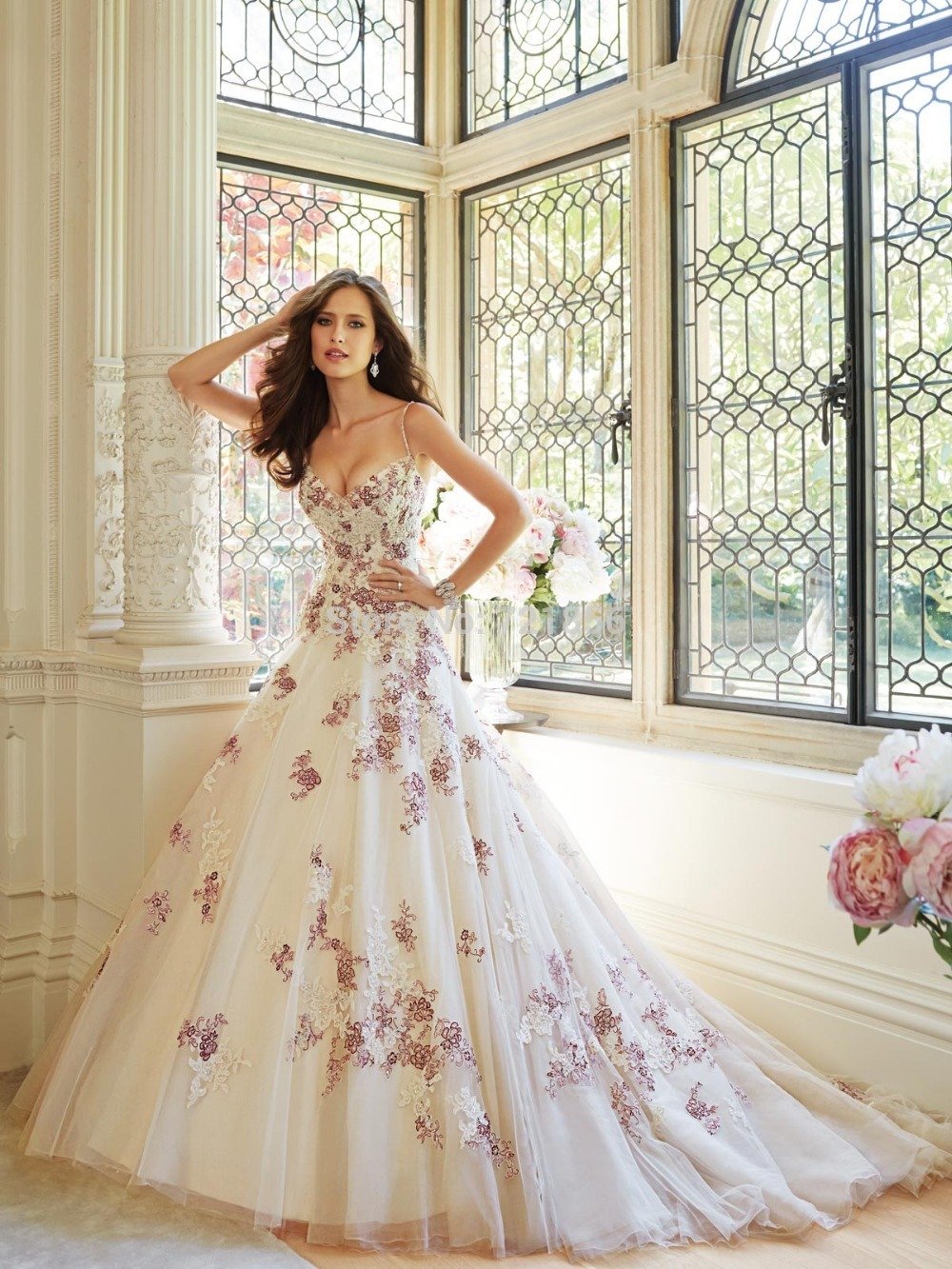 Ultimate And Outstanding Unique Wedding Dresses