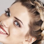 Graceful And Gorgeous Braided Hairstyles