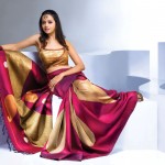 Classic and Beautiful Designer Sarees