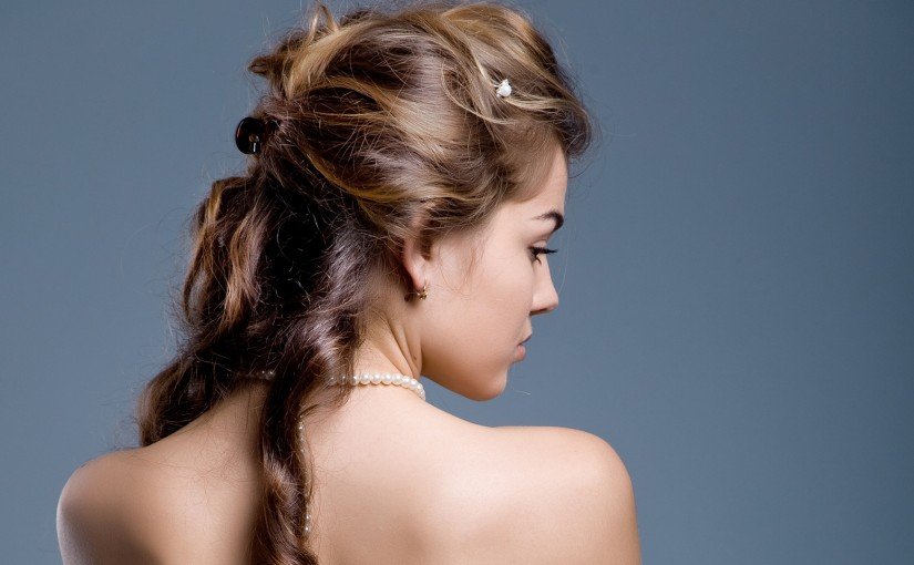 Mind Blowing Bridal Hairstyles For Long Hair