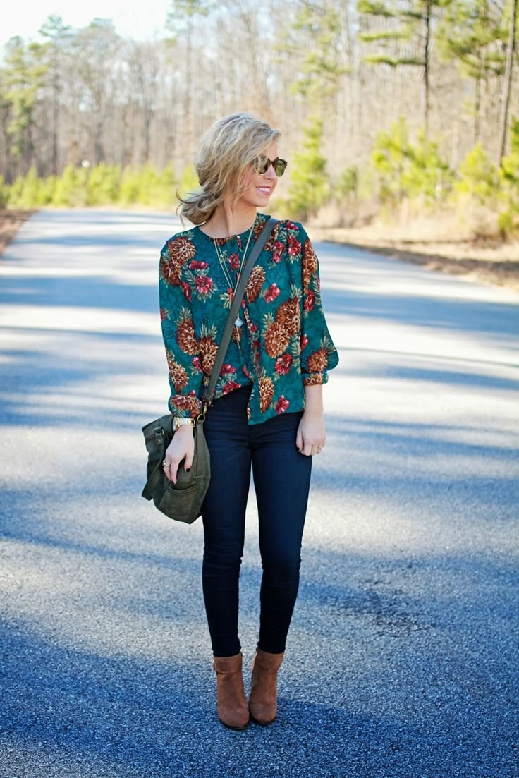 vintage casual women's clothing