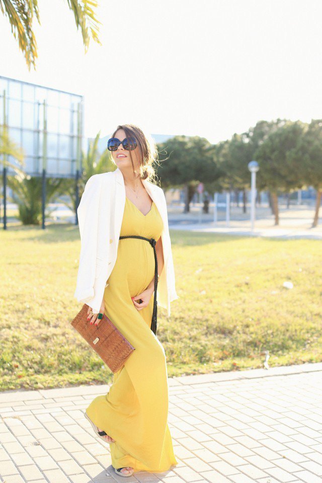 cute pregnant outfits for summer