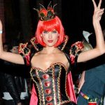 Greatest Celebrity Halloween Costumes of All Time
