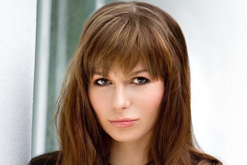 Lovely And Gorgeous Long Haircuts With Bangs